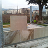 Parete autoportante